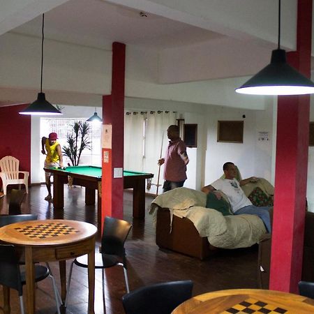 Hostel Republica Rio De Janeiro Extérieur photo