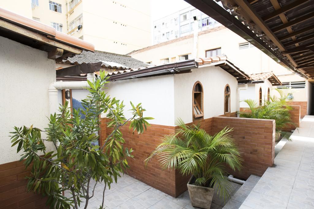 Hostel Republica Rio De Janeiro Extérieur photo