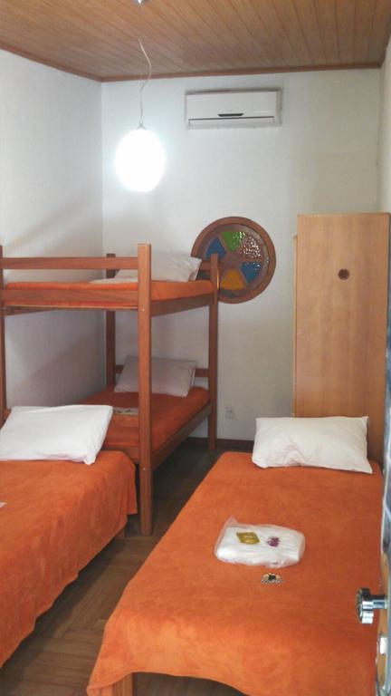 Hostel Republica Rio De Janeiro Extérieur photo