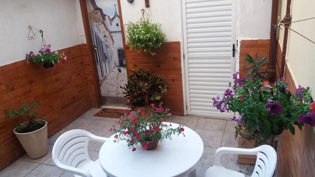 Hostel Republica Rio De Janeiro Extérieur photo