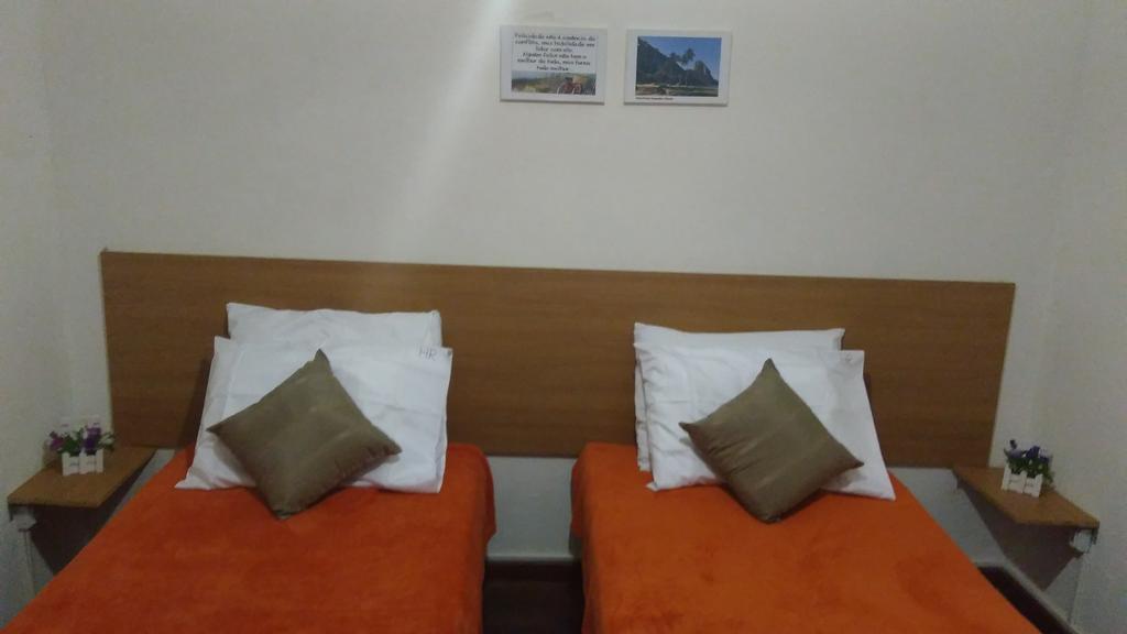 Hostel Republica Rio De Janeiro Extérieur photo
