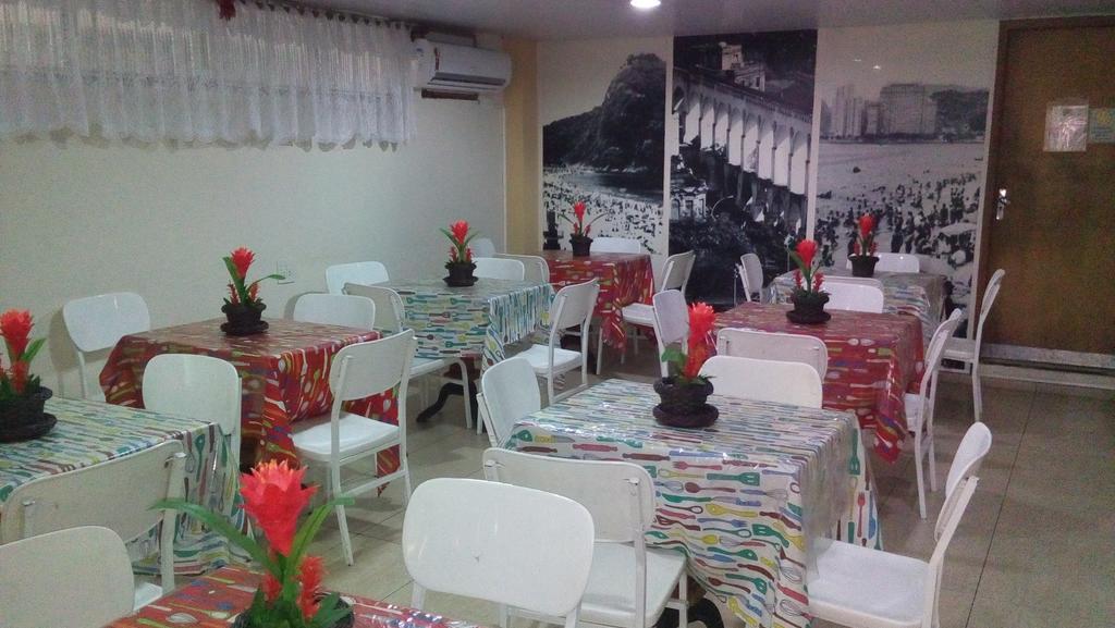 Hostel Republica Rio De Janeiro Extérieur photo