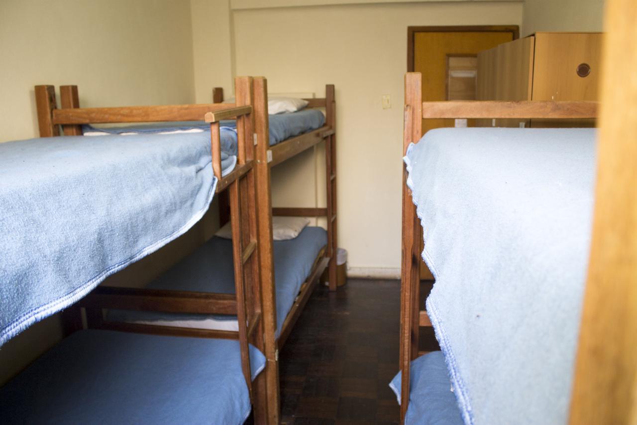 Hostel Republica Rio De Janeiro Extérieur photo