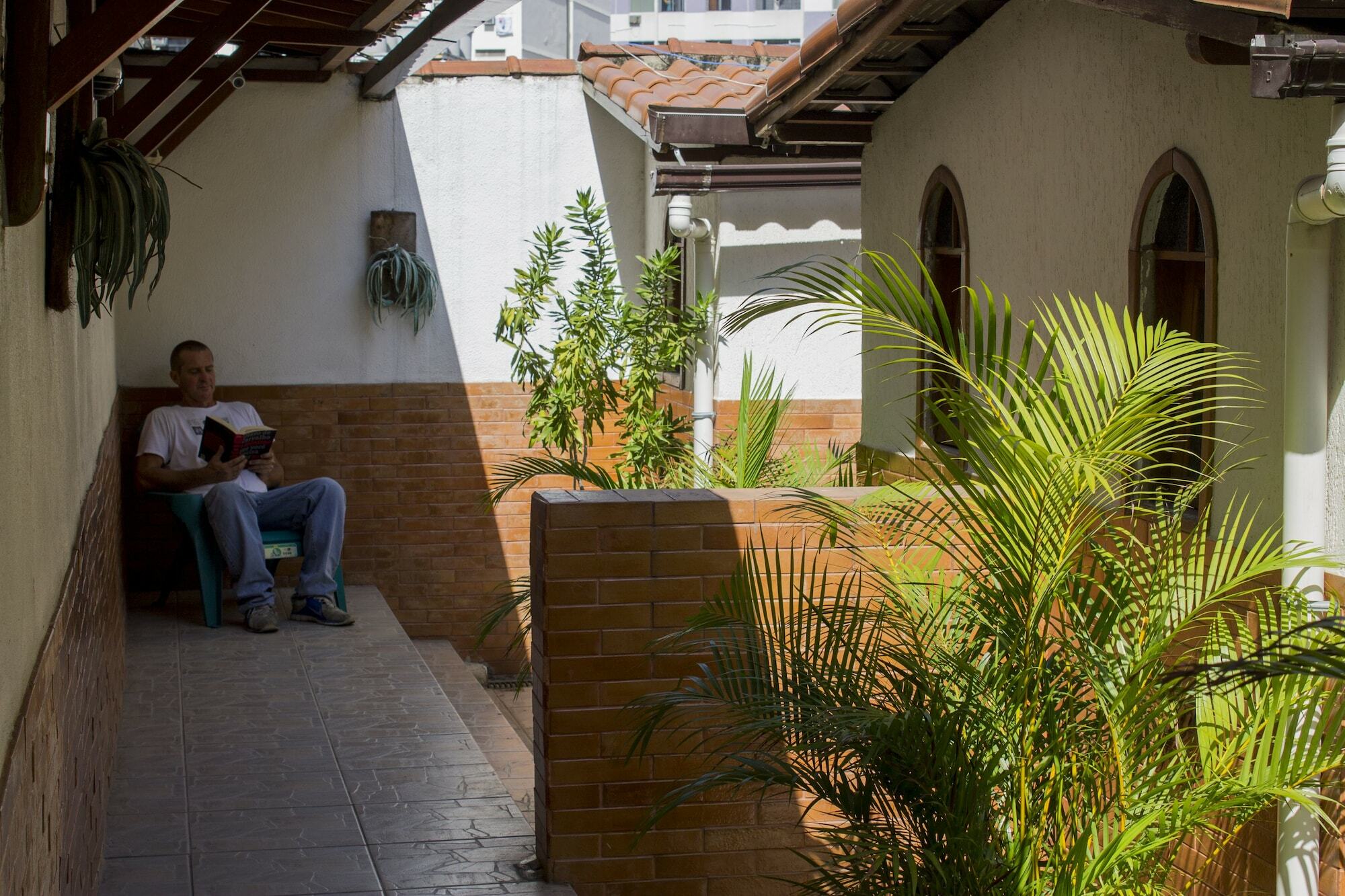 Hostel Republica Rio De Janeiro Extérieur photo