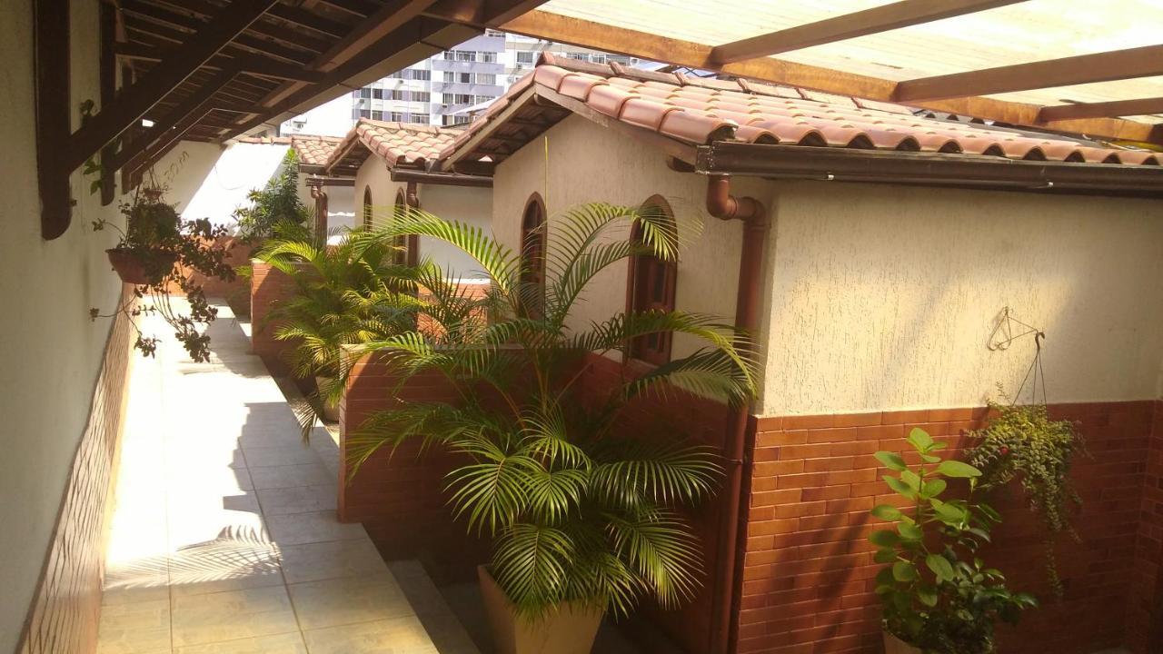 Hostel Republica Rio De Janeiro Extérieur photo