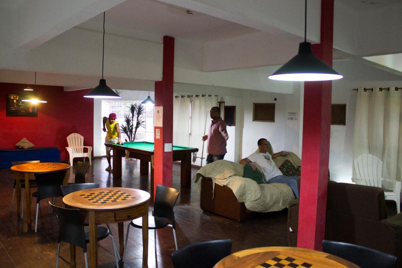 Hostel Republica Rio De Janeiro Extérieur photo
