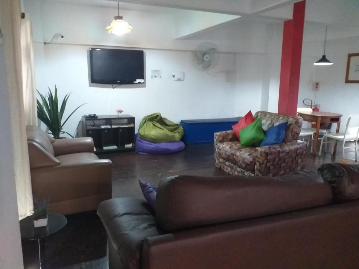 Hostel Republica Rio De Janeiro Extérieur photo