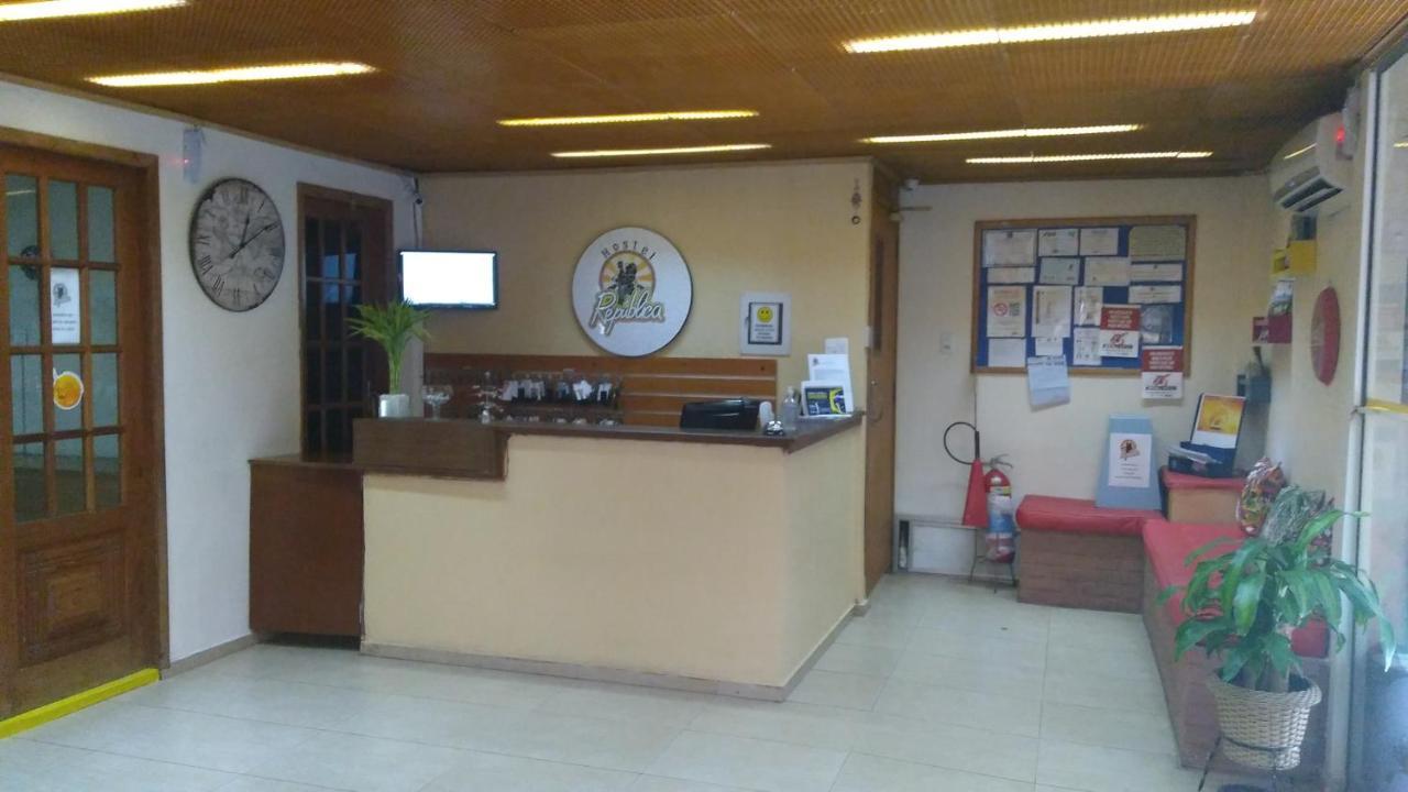 Hostel Republica Rio De Janeiro Extérieur photo