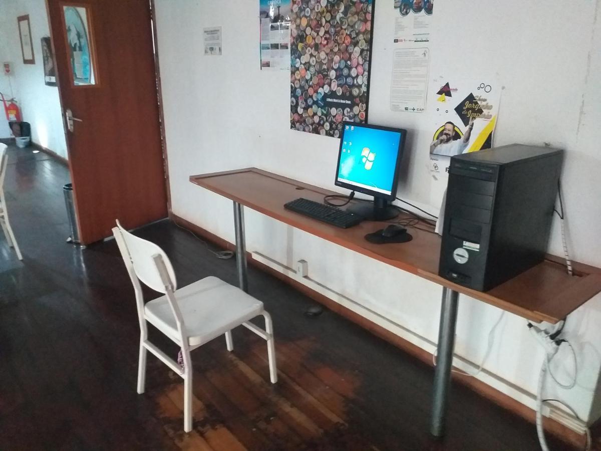 Hostel Republica Rio De Janeiro Extérieur photo