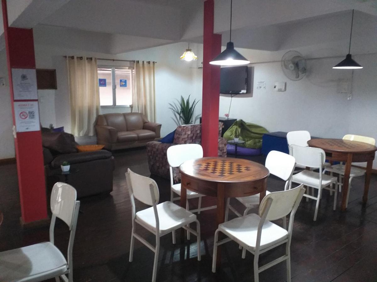 Hostel Republica Rio De Janeiro Extérieur photo