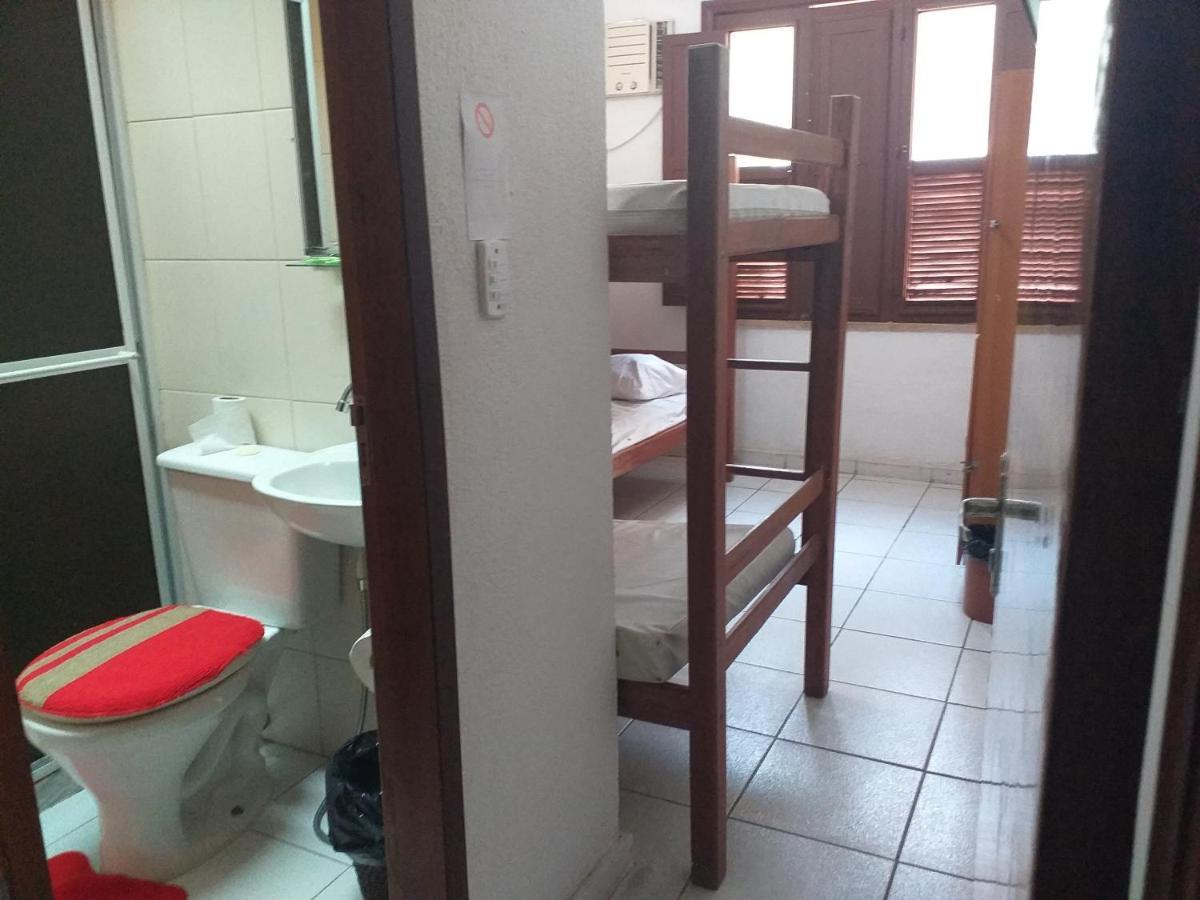 Hostel Republica Rio De Janeiro Extérieur photo